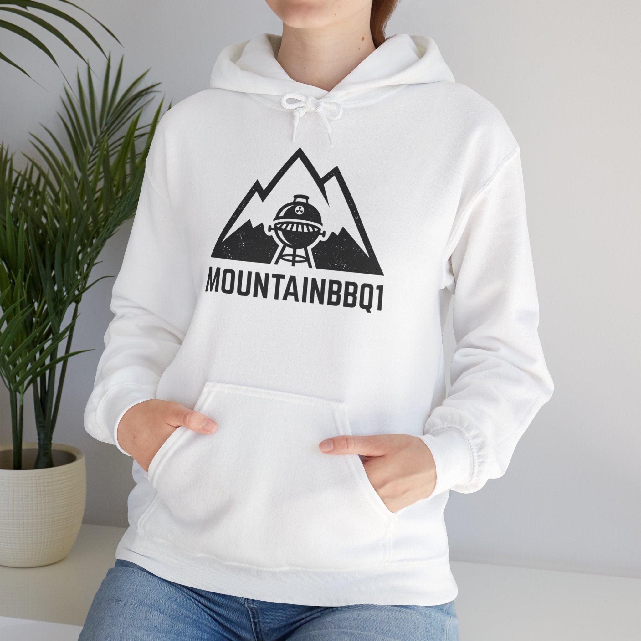 MountainBBQ1 Hoodie