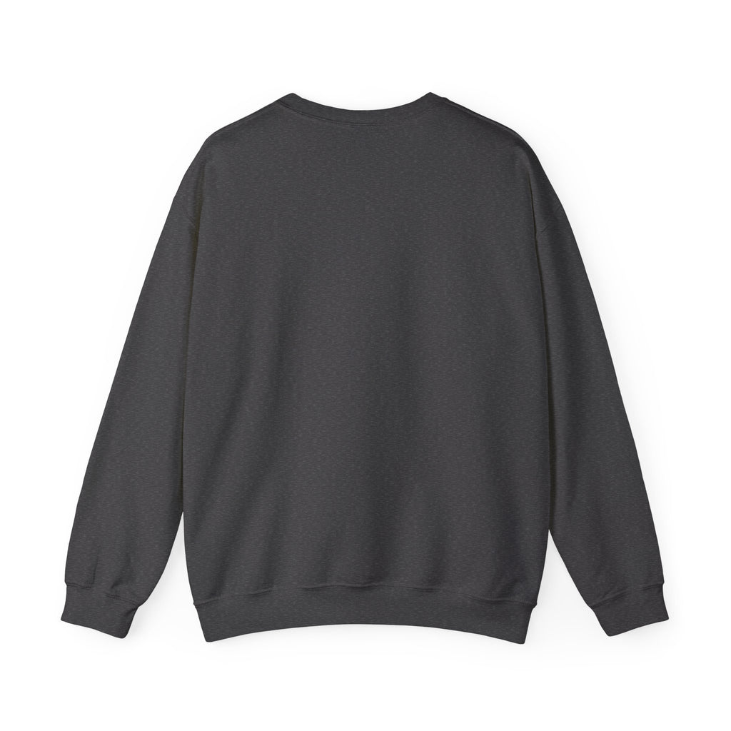 MountainBBQ1 Unisex crewneck