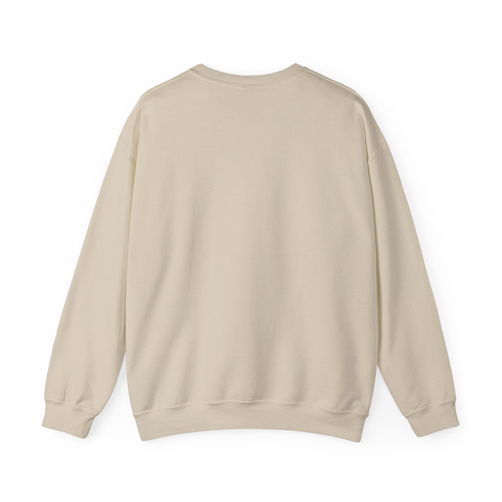 MountainBBQ1 Unisex crewneck