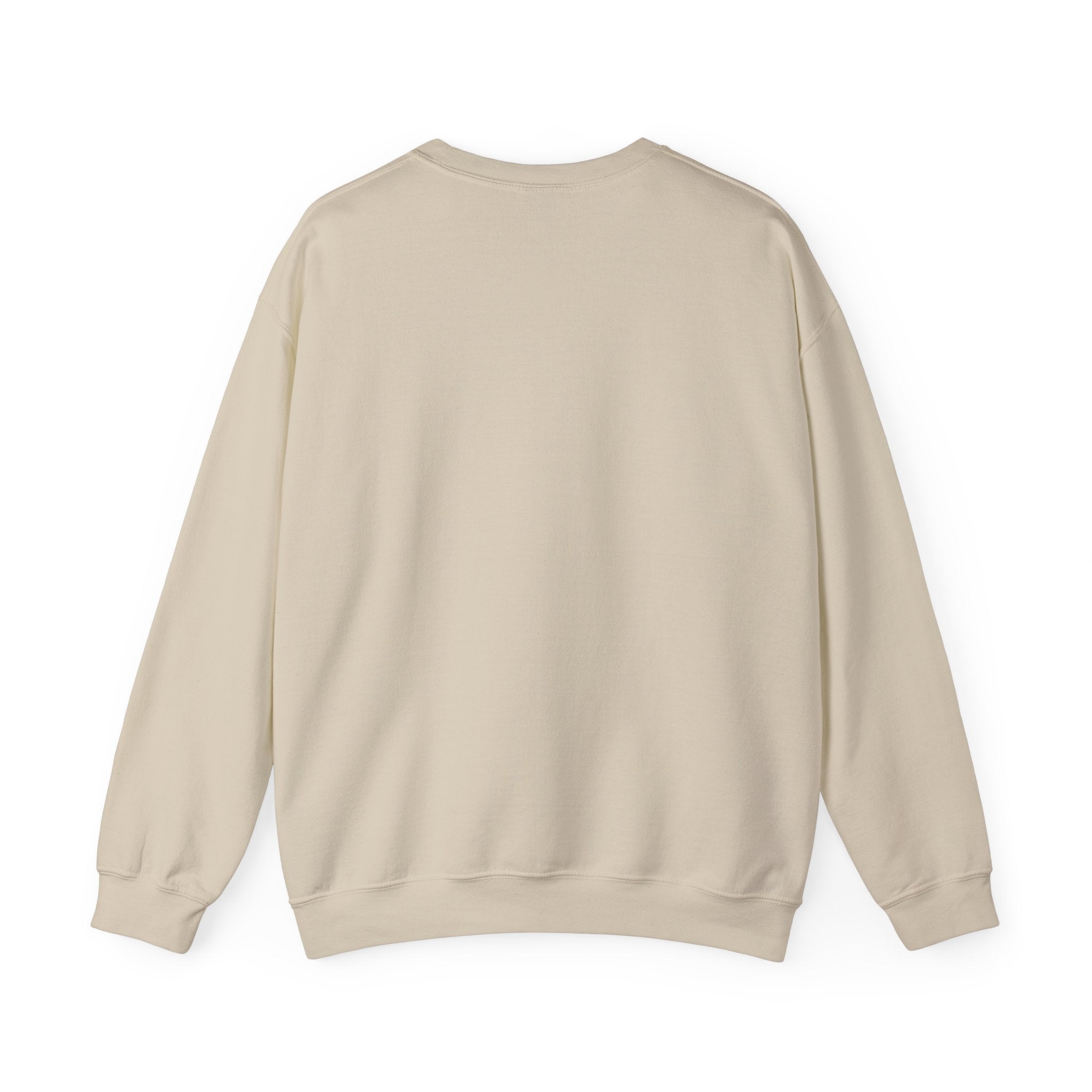 MountainBBQ1 Unisex crewneck