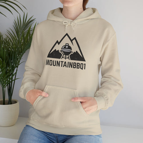 MountainBBQ1 Hoodie
