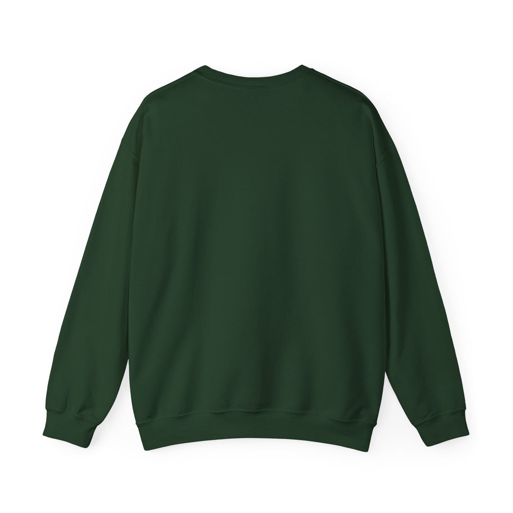 MountainBBQ1 Unisex crewneck