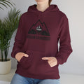 MountainBBQ1 Hoodie
