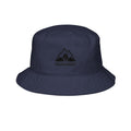 Mountain BBQ Embroidered Bucket Hat
