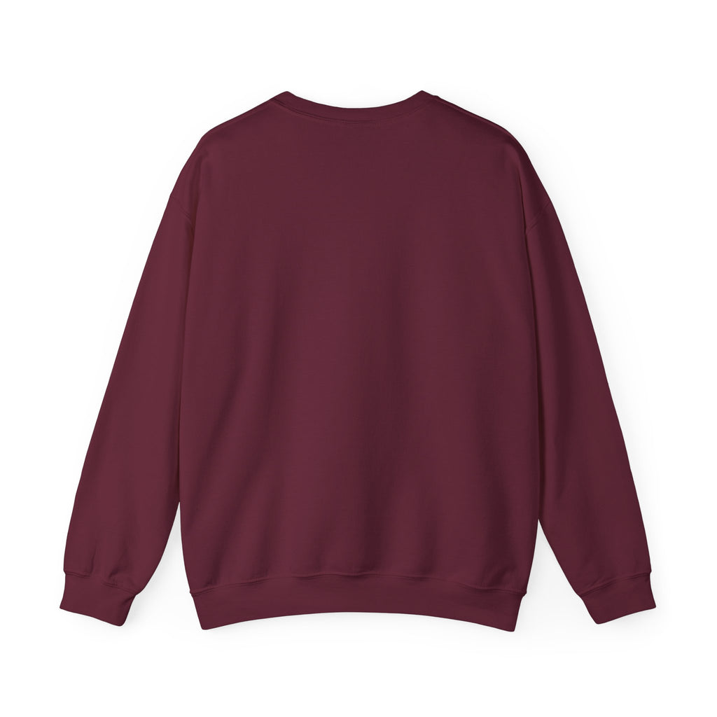 MountainBBQ1 Unisex crewneck