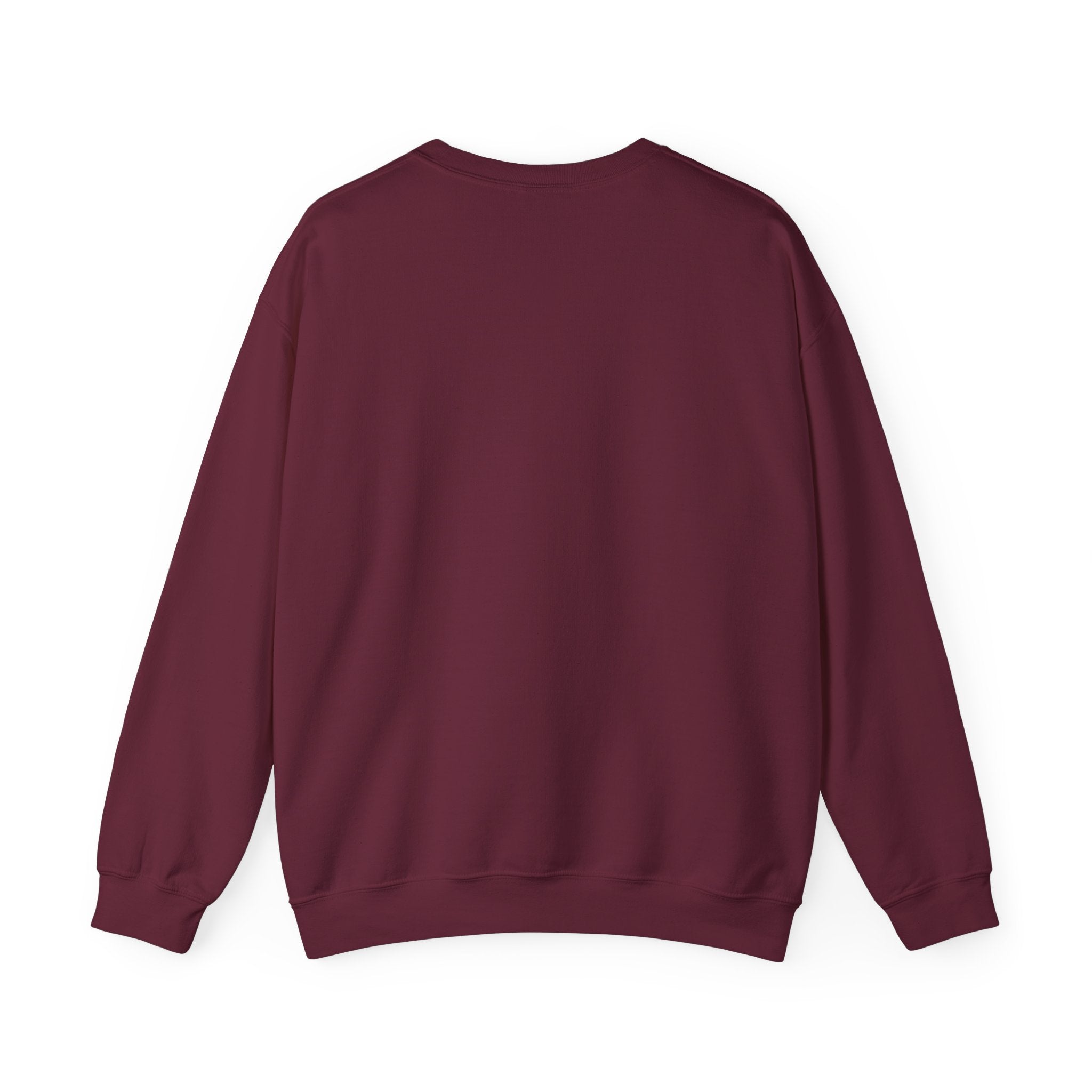 MountainBBQ1 Unisex crewneck