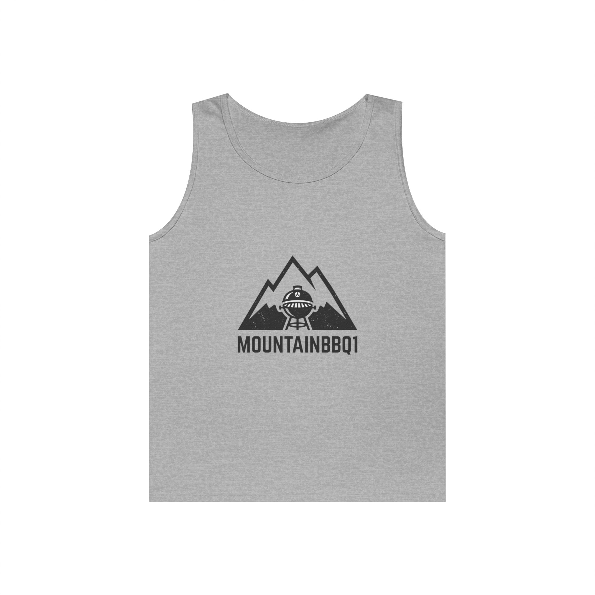Unisex Heavy Cotton Tank Top