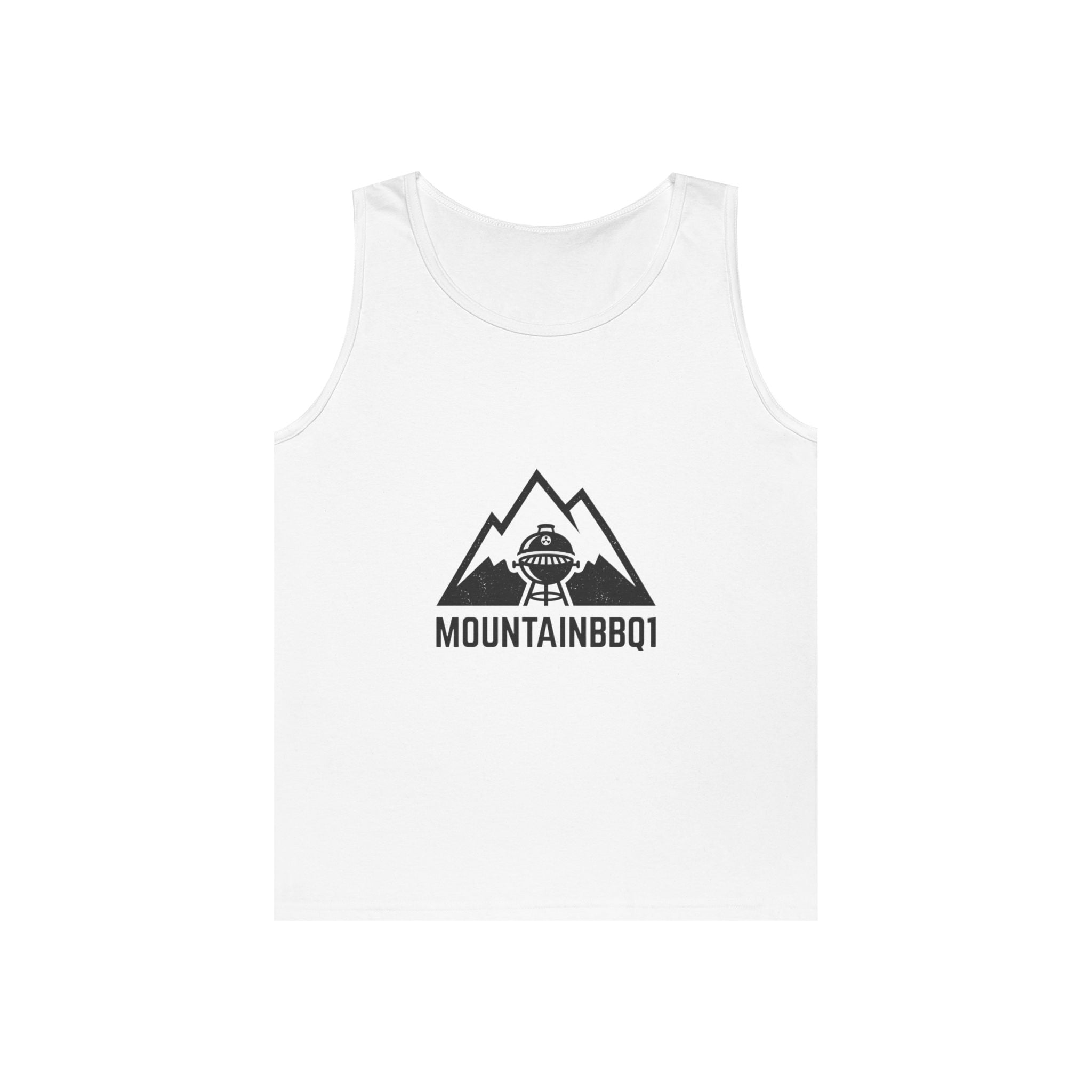 Unisex Heavy Cotton Tank Top