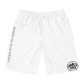 mountainBBQ swimshorts