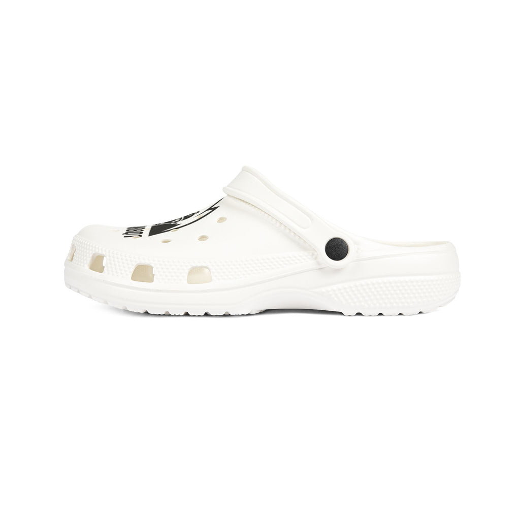 Mountainbug Waterproof EVA Foam Clogs — Outdoor Logo Comfort Shoes