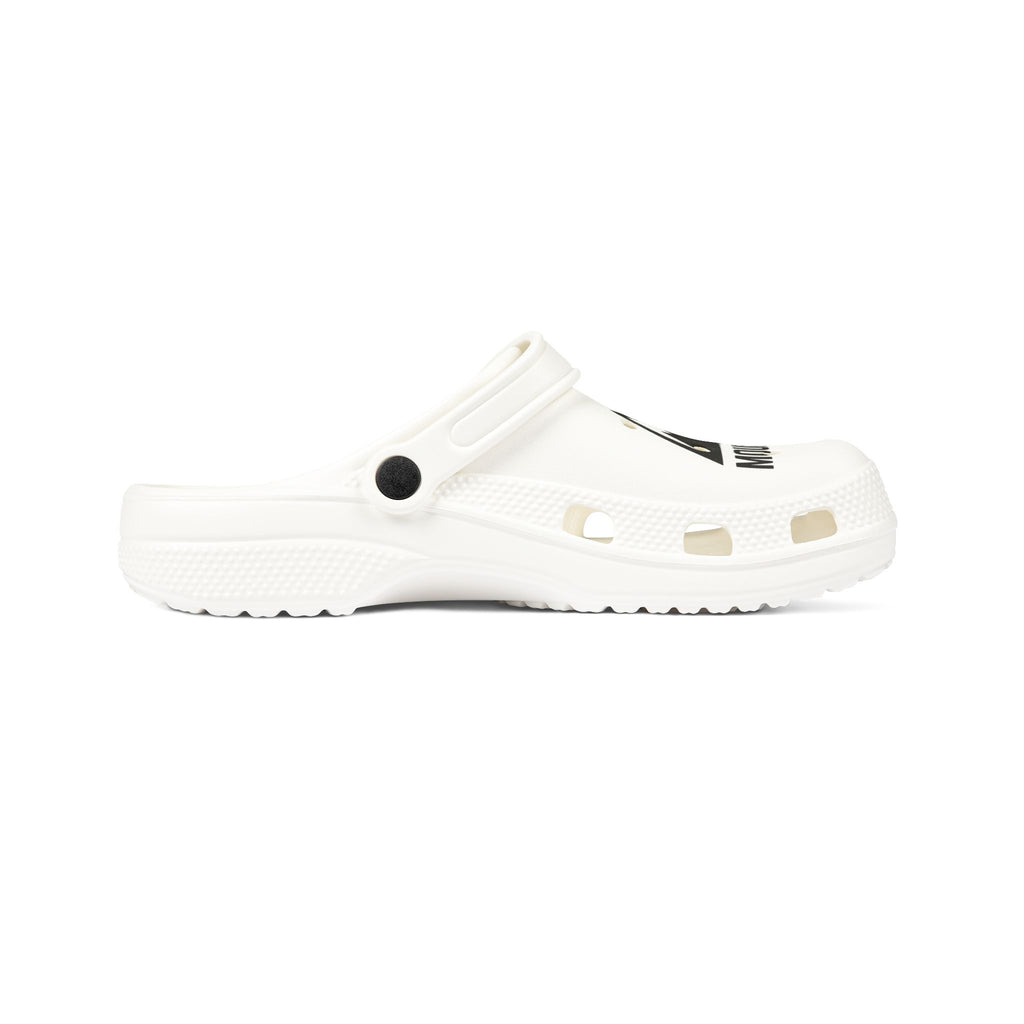 Mountainbug Waterproof EVA Foam Clogs — Outdoor Logo Comfort Shoes