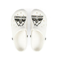 Mountainbug Waterproof EVA Foam Clogs — Outdoor Logo Comfort Shoes